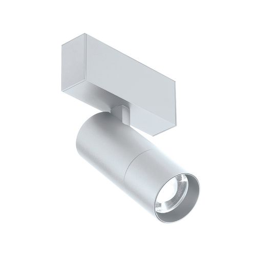 Μαγνητικό Spot Zoom55 Mini10W 30K 20-60D RA90 24V Λευκό Dali