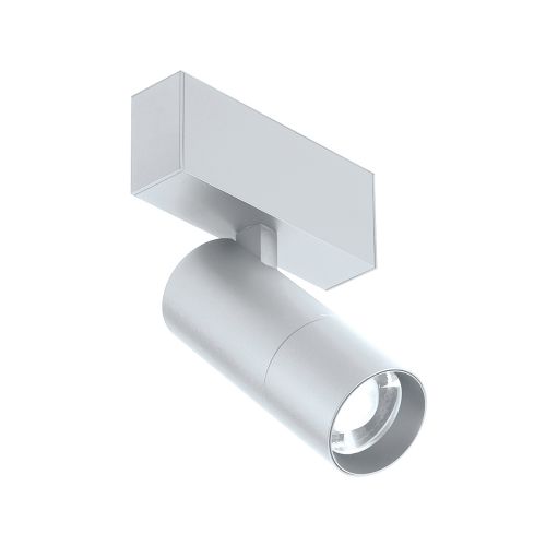Zoom55 Magnetic Mini 10W 3000K 20-60D RA90 24V White